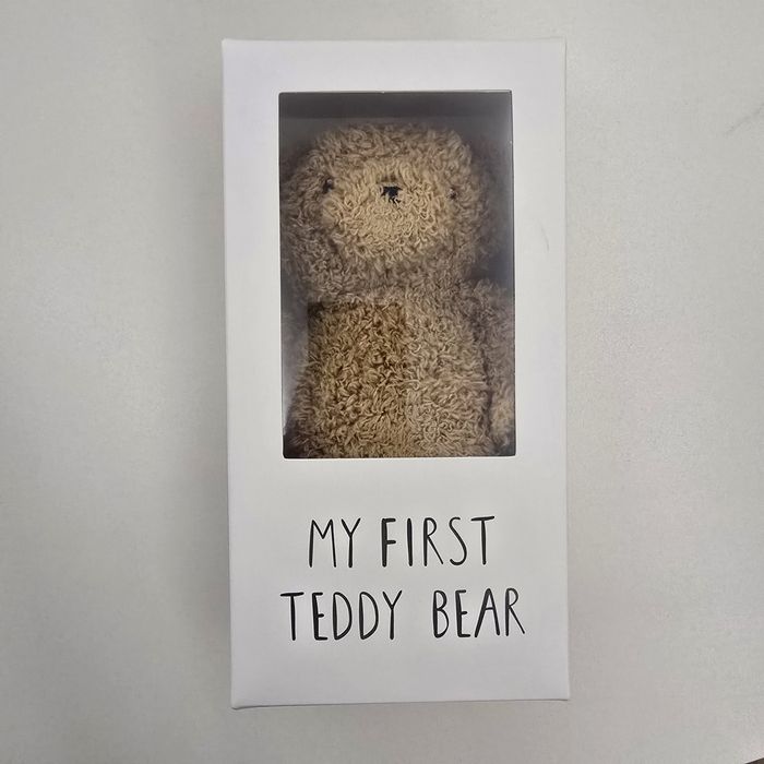 Нов костюм за бебе 3-6 месеца