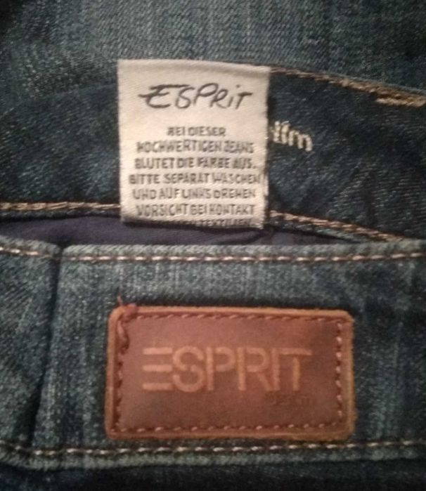 Джинсы жен продам 46-48