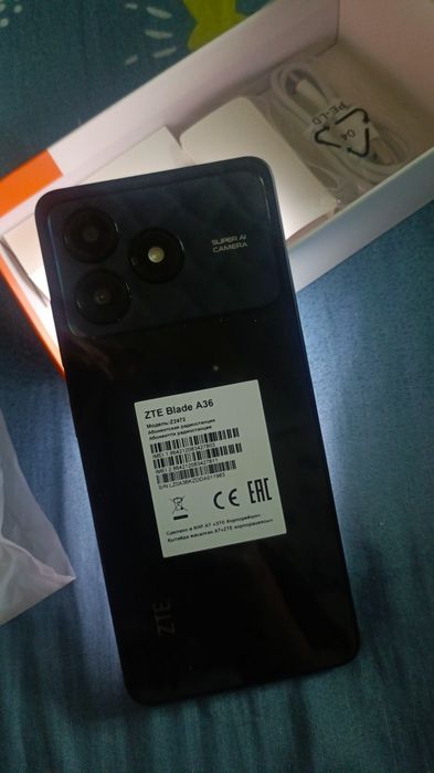 Продам телефон новый