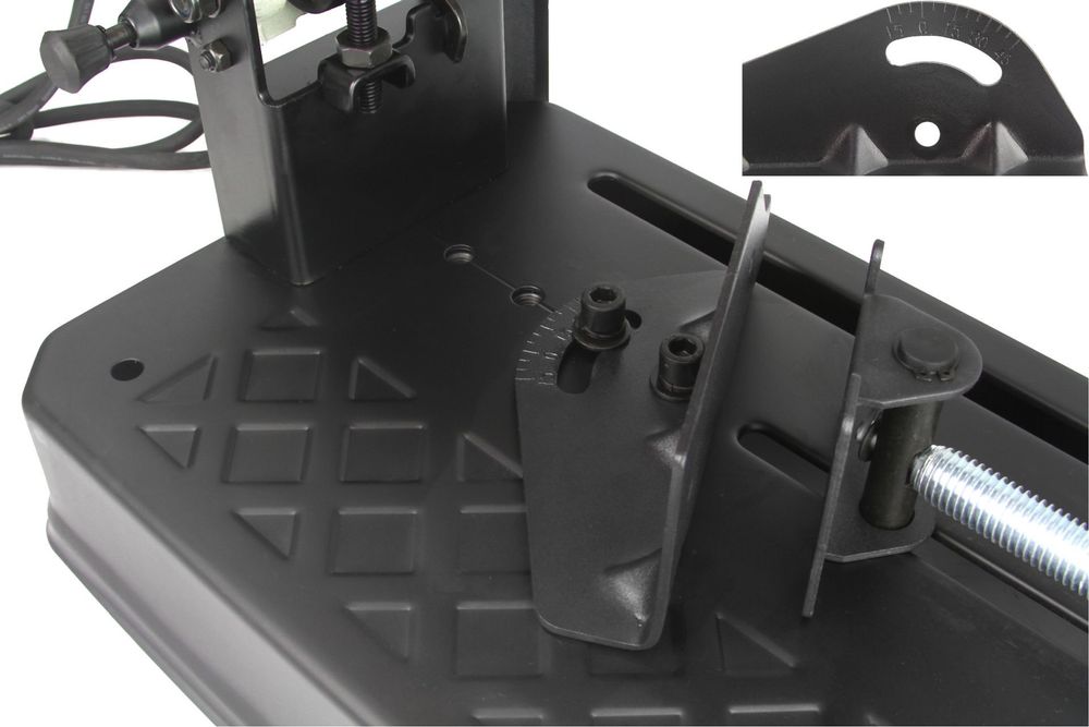 Машина отрезна за метал циркуляр герунг Mar-Pol