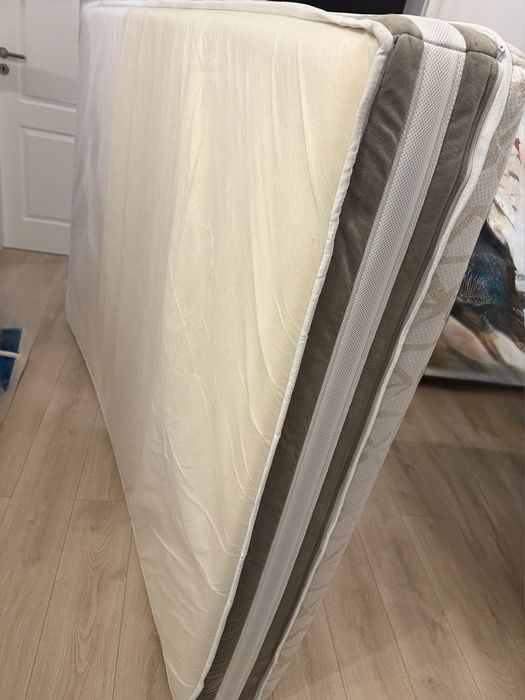 Saltea timflex 140x200 grosime 25 cm