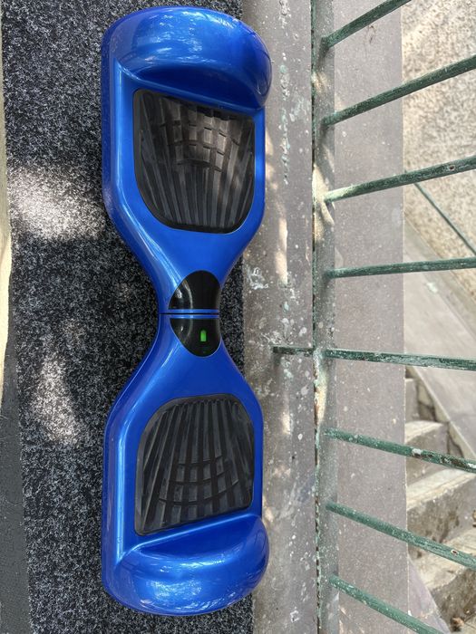 Vand hoverboard