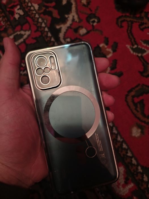 redmi not 10 S sastayana chotki