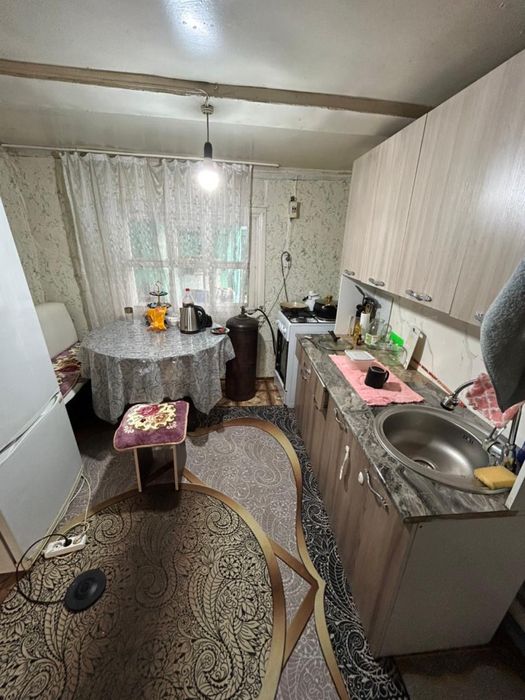 Продается дом.Торг