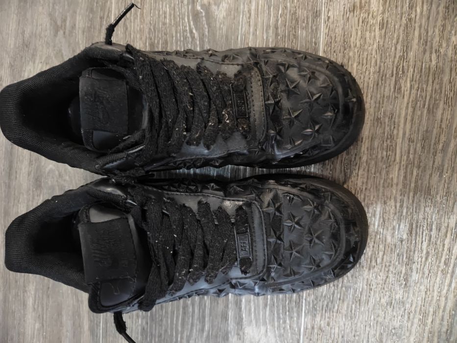 Nike Independence day force 38 сайз