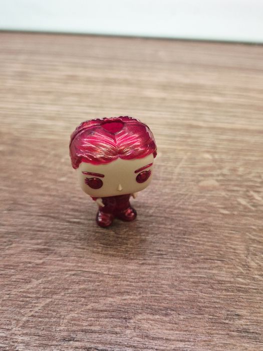 Figurine Stranger Things Kinder Joy