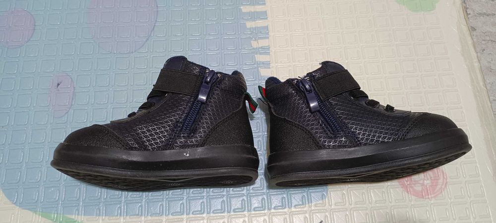 Детская обувь для мальчиков