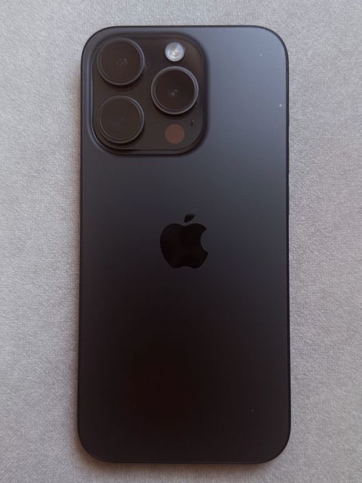 Iphone 15 pro 128gb