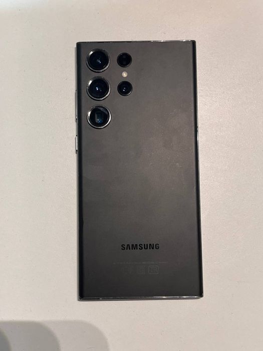 Samsung S23 ultra 512gb