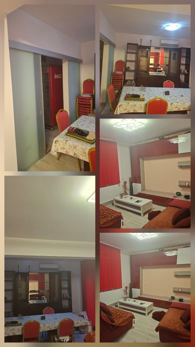 Vând casa tip duplex