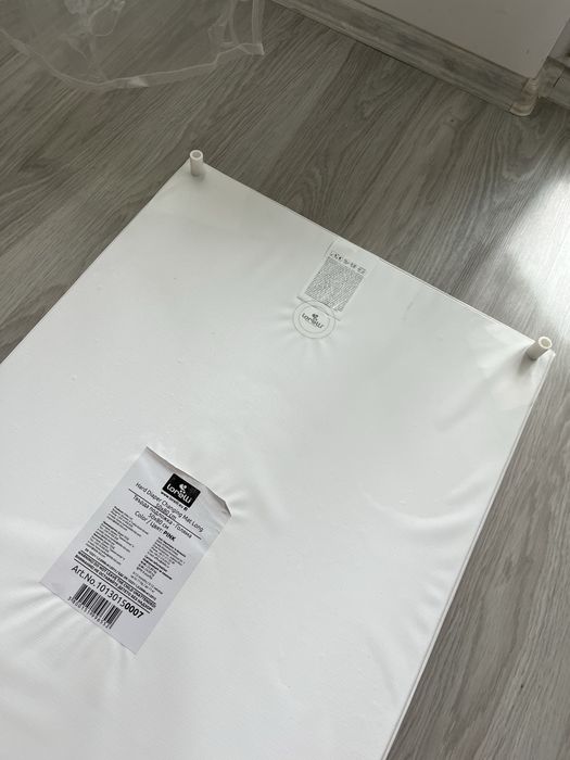 Бебешки повивалним Lorelli 50/80см