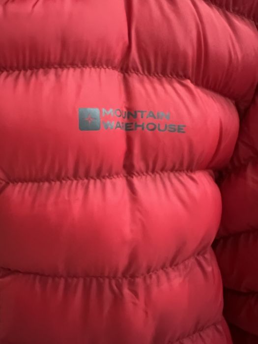 Мъжко яке  Mountain