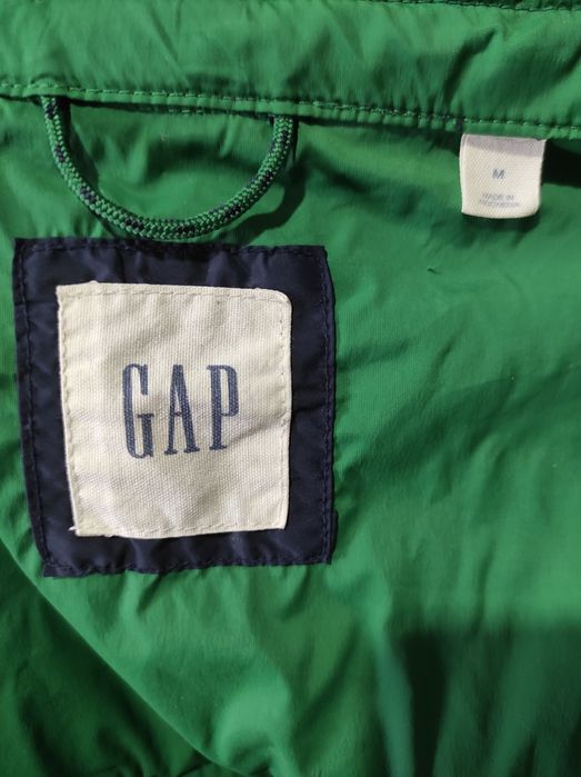 Ветровка GAP оригинал