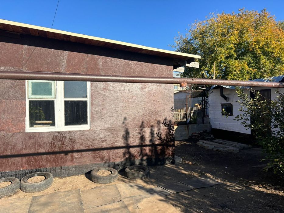 Квартира однокомнатная