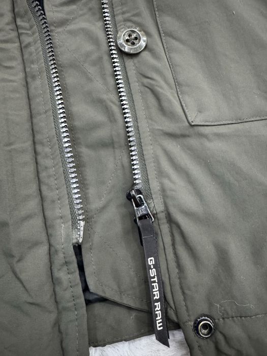 Дамска парса G-STAR . Размер М