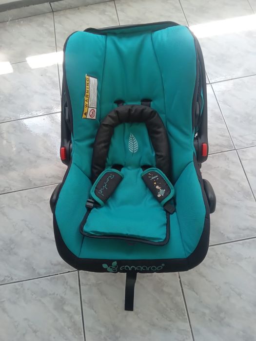 Детска количка Cangaroo