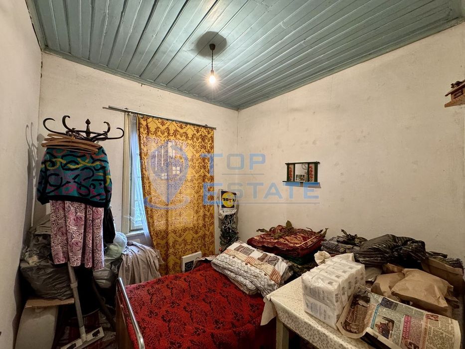 Продава се Къща в с. Ресен, Област Велико Търново - 80 кв.м за 767 €/кв.м - Снимка #5