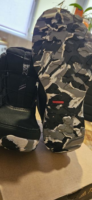 Детски маратонки Adidas Terrex r. rdy