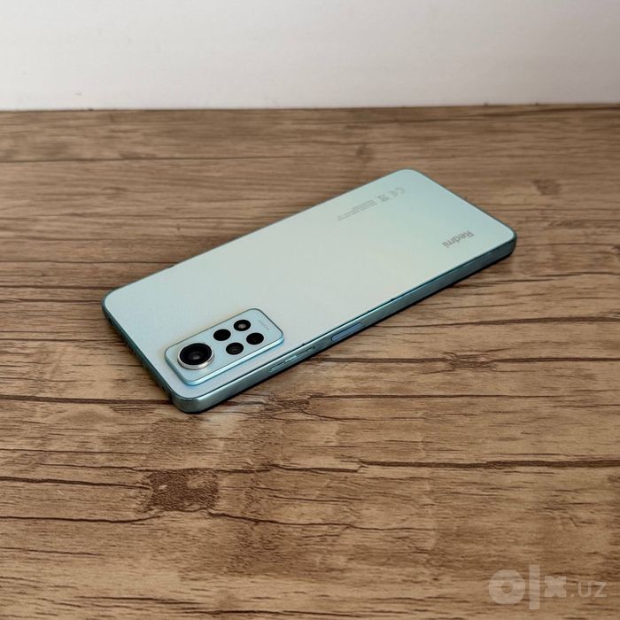 Redmi Note 12 Pro sotiladi
