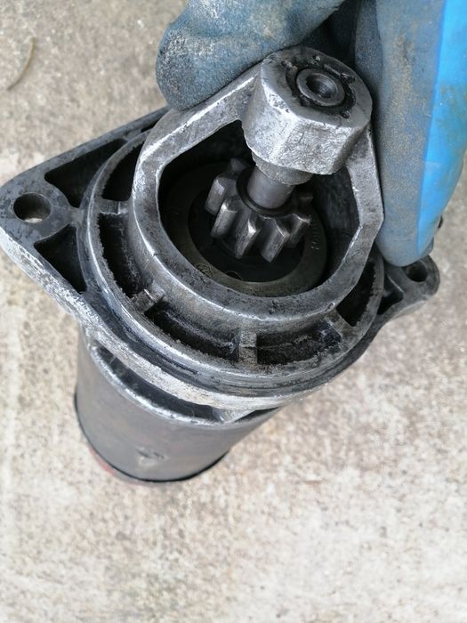 Electromotoare U445