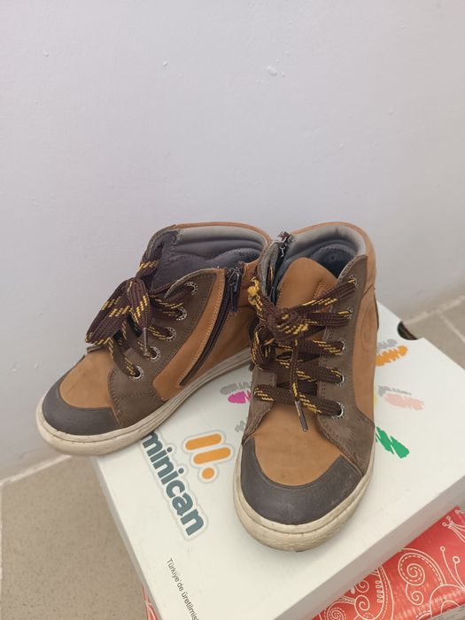 Детская обувь качественная