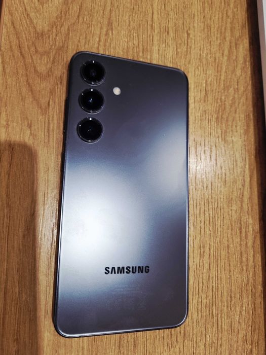 Смартфон Samsung Galaxy S24 - 128GB