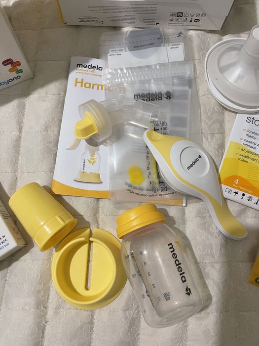 Комплект за бременни