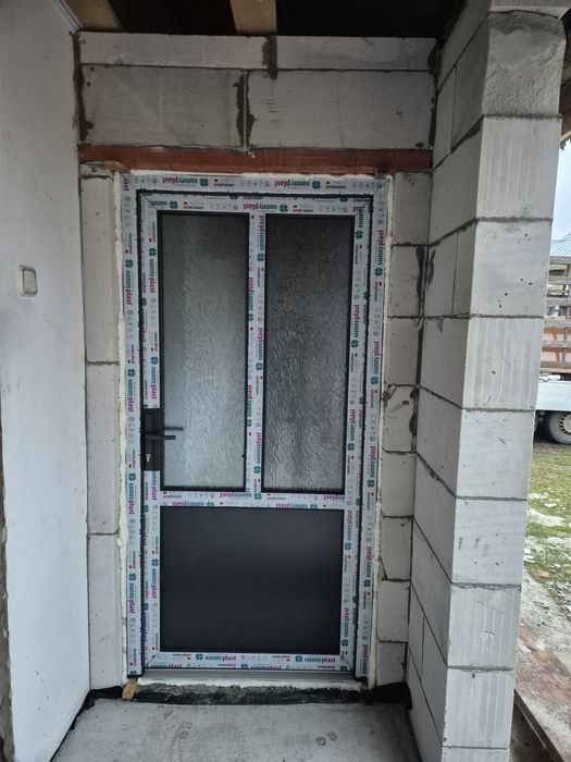 Termopane la comanda