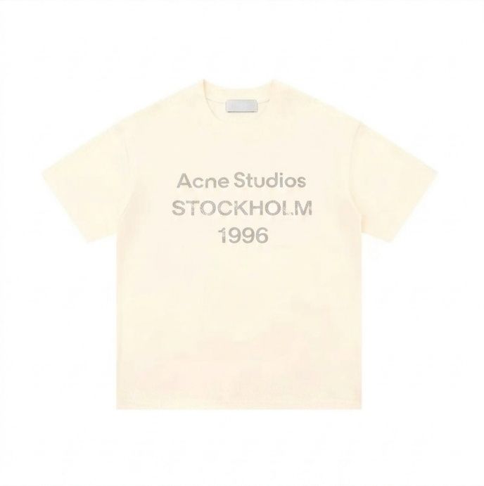 Acne Studios Stockholm 1996 T-Shirt