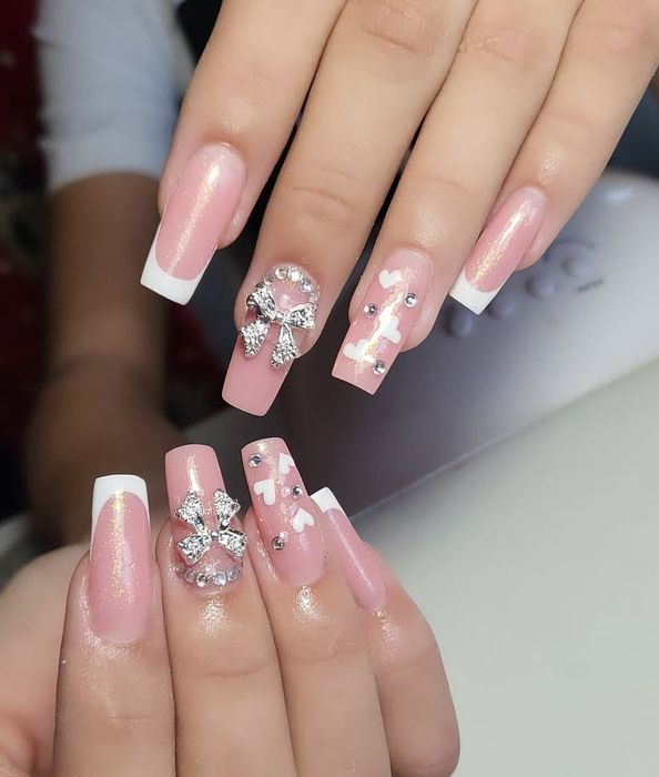 Construcție unghii gel