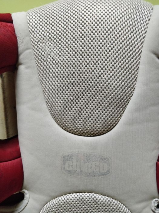 Детское кресло