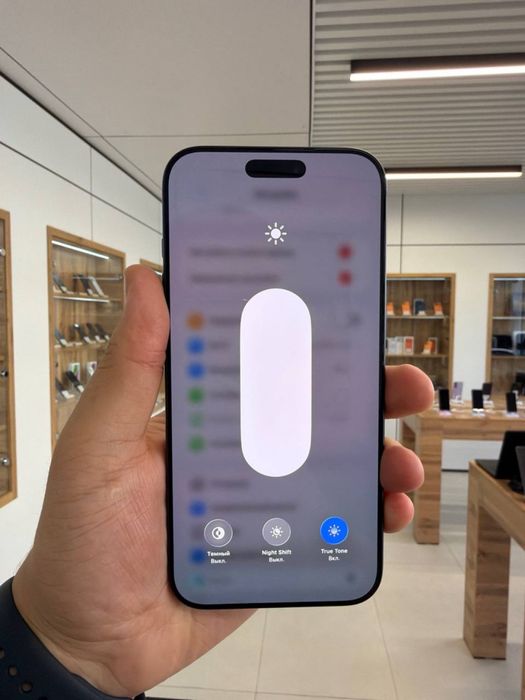 iPhone 17 Pro Max 256 GB e-SIM 42872