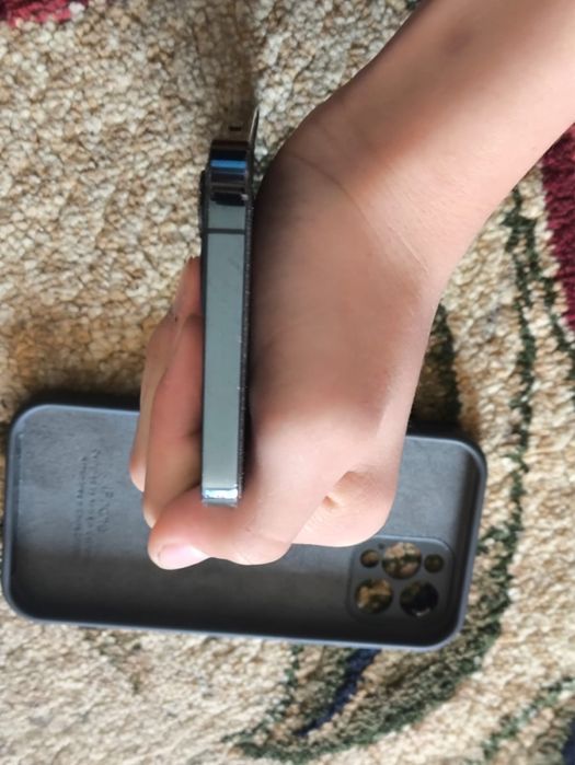 Айфон 12про iphone 12 pro