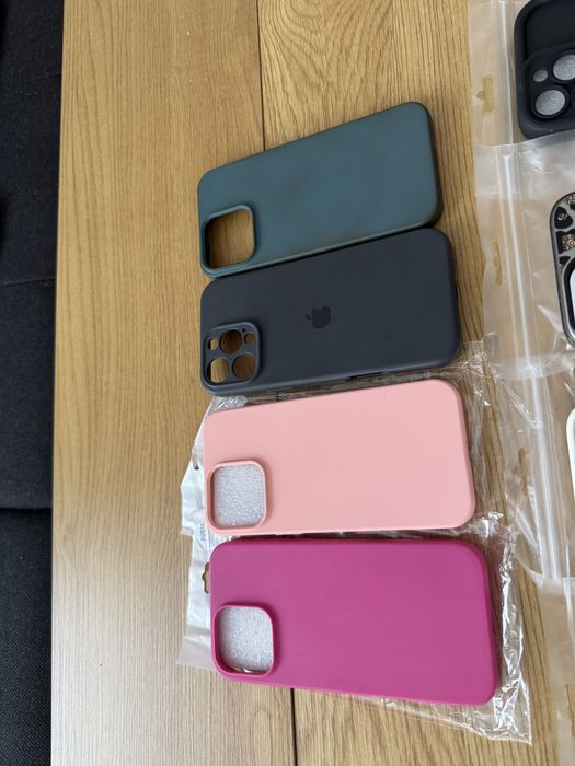 Кейсове за IPHONE 16PRO MAX