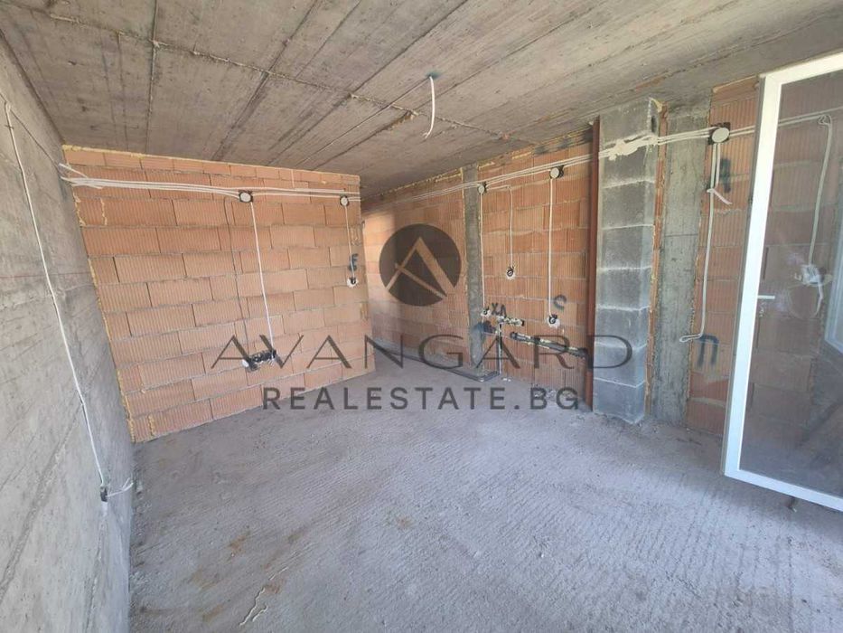 Продава се Двустаен апартамент в Пловдив, Христо Смирненски - 55 кв.м за 1364 €/кв.м - Снимка #8