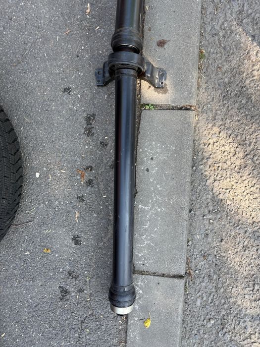 Cardan Audi A8 d5 4n0521101 3.0tdi 286cp
