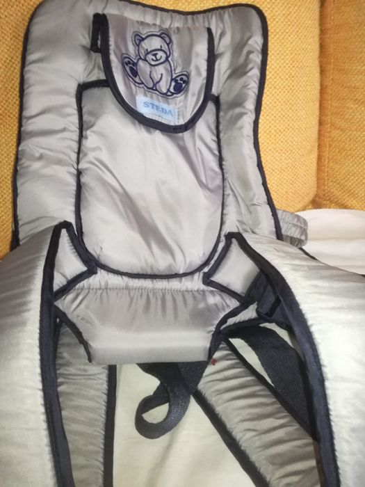 Кенгуру за бебе STEDA