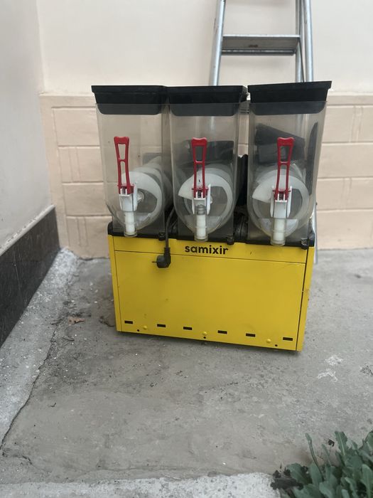 Smuzi aparat 3 oy ishlagan holati zoʻr