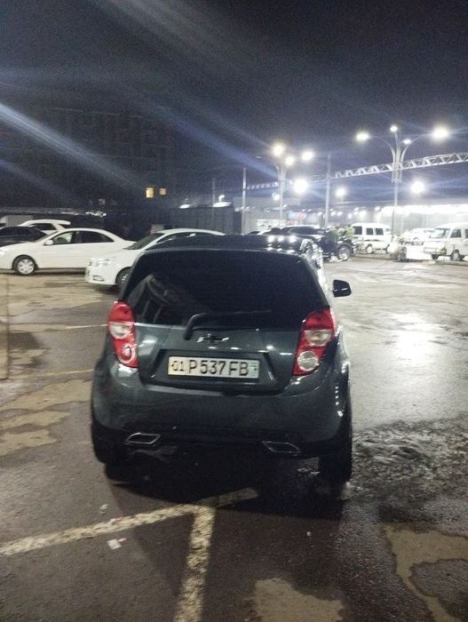 Spark 2019 2-pozitsiya