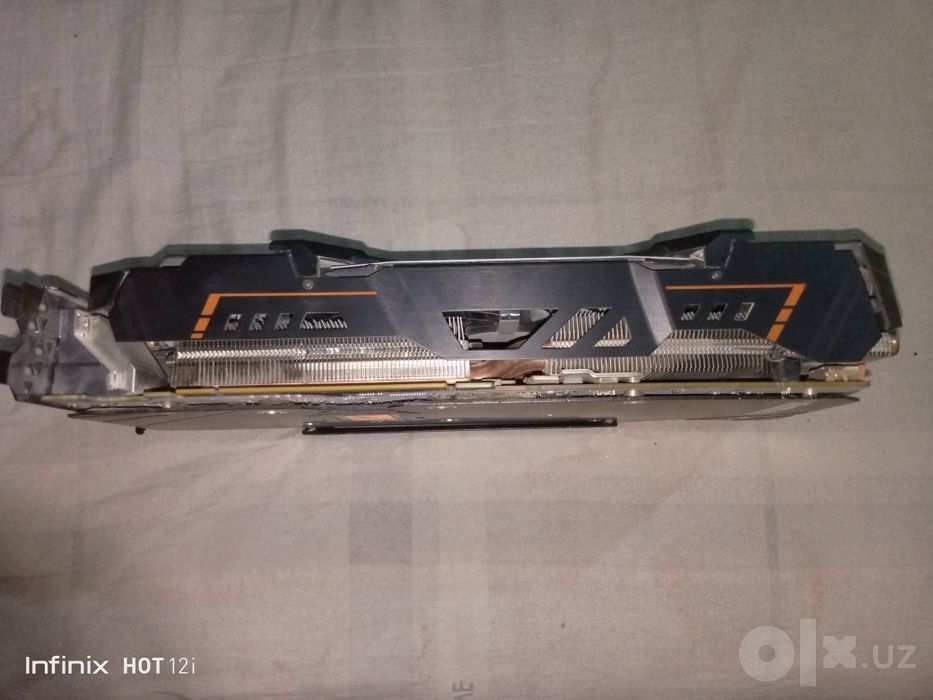 GTX 1080 ti 11gb