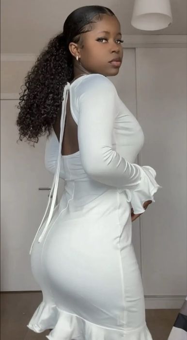 Продам женское платье