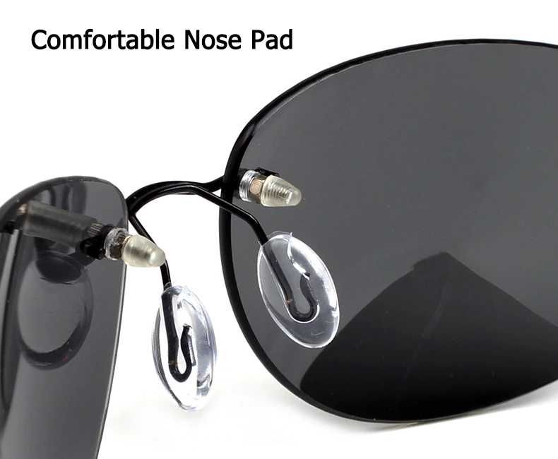 Ochelari UV 400 Matrix Neo, polarizati, Noii