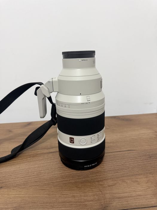 Sony FE 50-150mm F2 GM