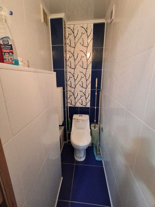 Продам 3х комнатную квартиру