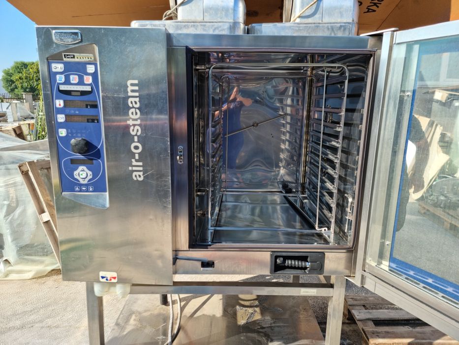 Съдомиялна HOBART UX-11 МАШИНА ЗА МИЕНЕ на съдове

4900лв