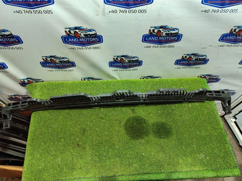 SUPORT BARA SPATE VOLKSWAGEN GOLF 6 1.4 TSI BENZINA 2013 COD OEM 5G6807863 / HATCHBACK 2012-2019