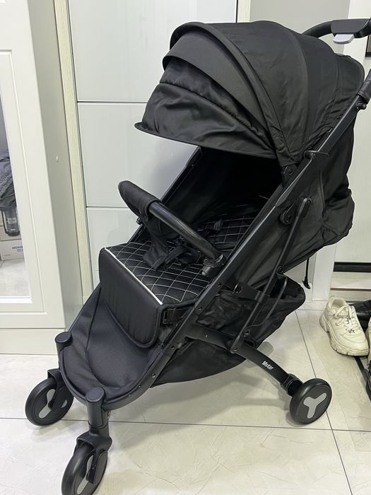 Детская коляска в отличном состоянии