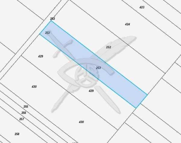Продава се земеделска земя в Куклен! 98397