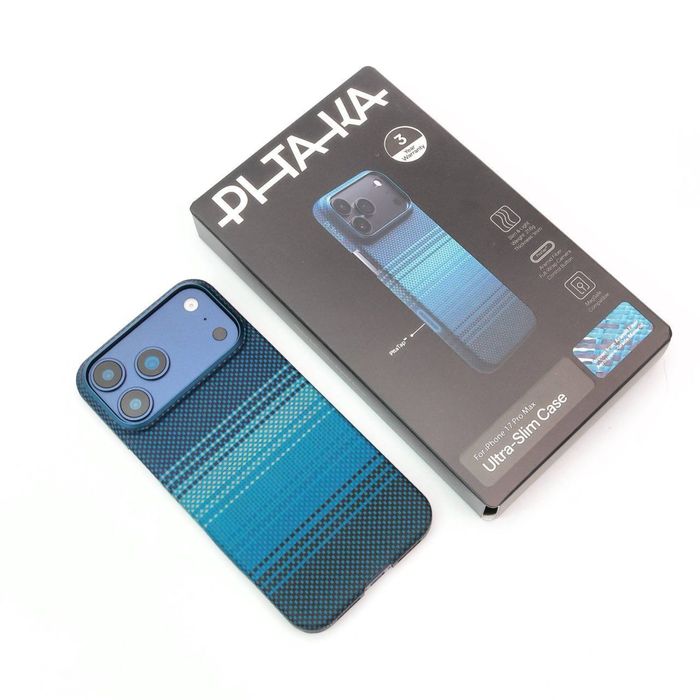 Pitaka orginal 17 pro max dostavka garantiya