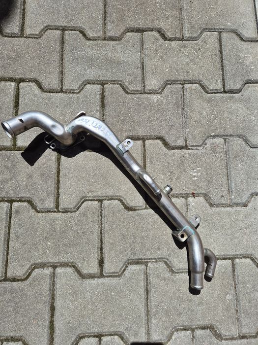 Conducă apă Opel Astra H 1.9
